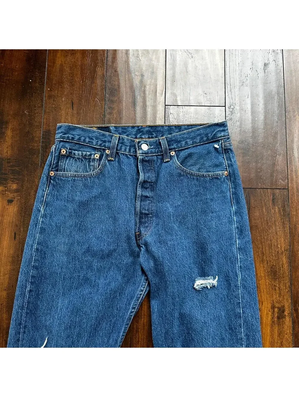 Levis thanks shopping